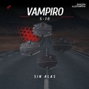 Vampiro Guia Cristal Chevrolet S10 25 Pzas