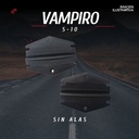 Vampiro Guia Cristal Chevrolet S10 Par