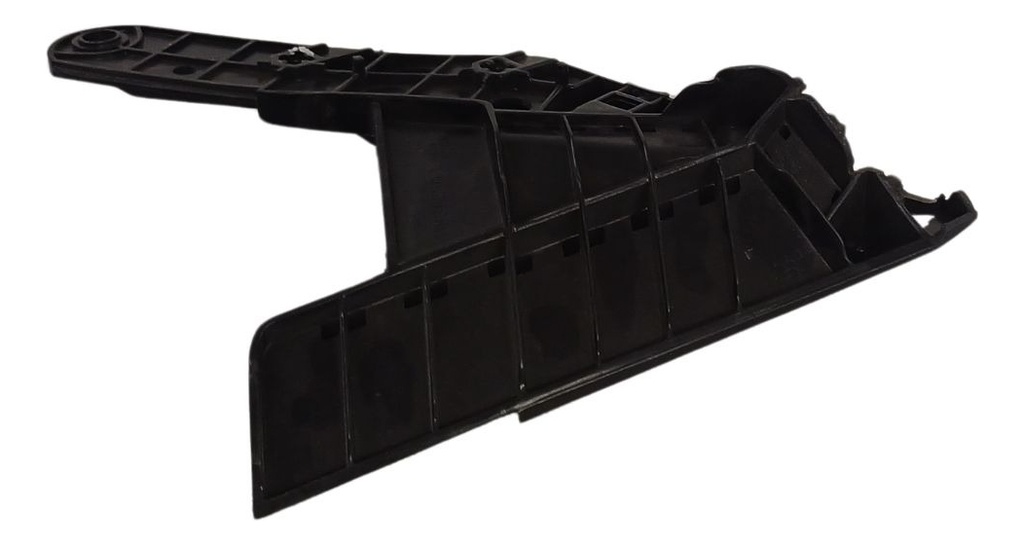 Guia Fascia Del Nissan Altima 2013,2014,2015 Y 2016