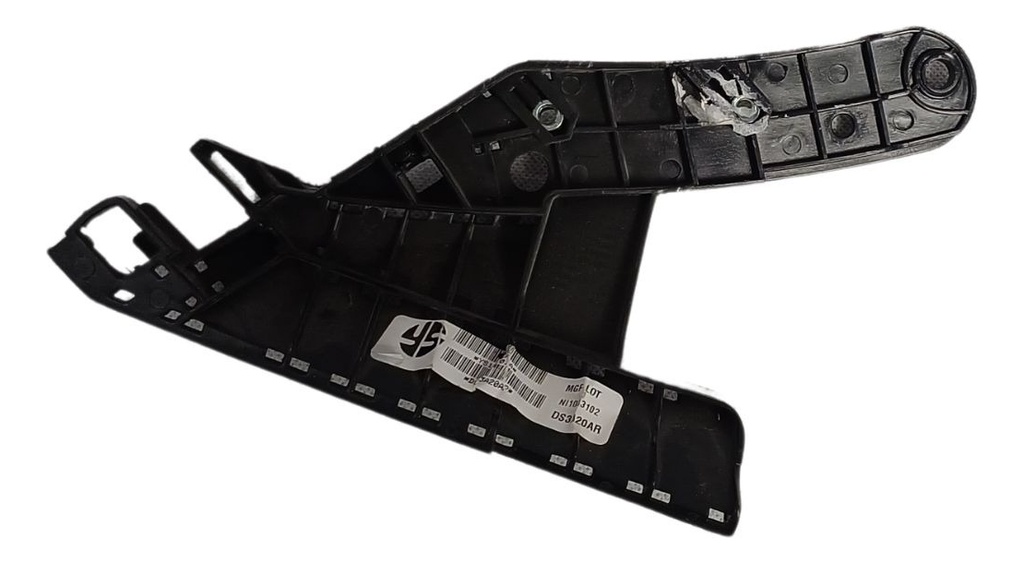 Guia Fascia Del Nissan Altima 2013,2014,2015 Y 2016