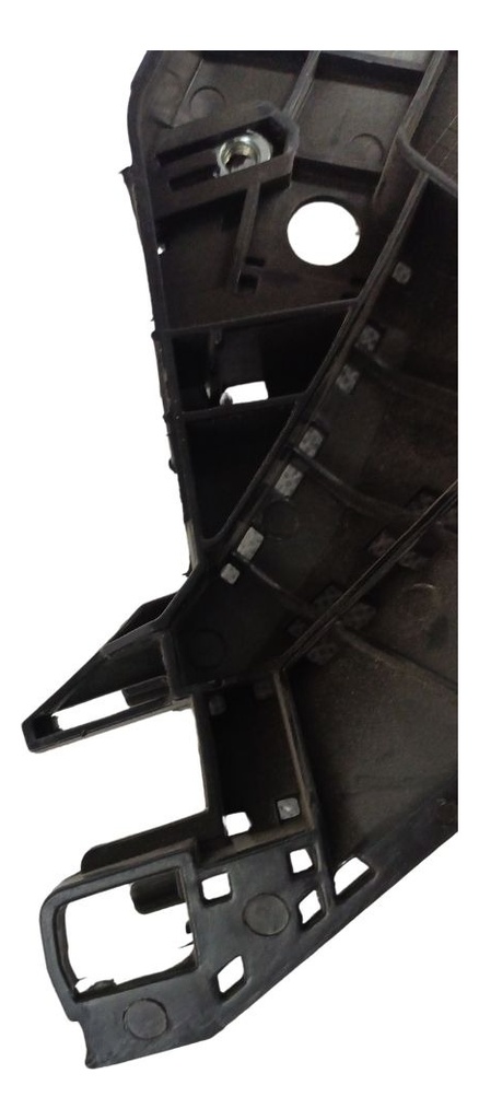 Guia Fascia Del Nissan Altima 2013,2014,2015 Y 2016