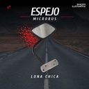 Espejo Microbus Luna Chica
