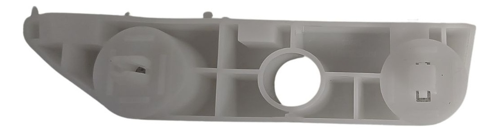 Guía Fascia Delantera Nissan March 2012-2013,2014