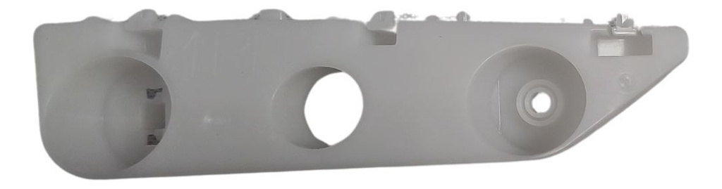 Guía Fascia Delantera Nissan March 2012-2013,2014