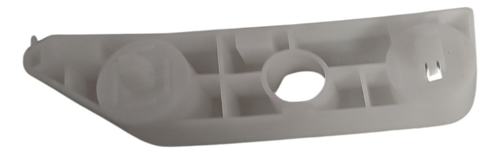 Guía Fascia Delantera Nissan March 2012-2013,2014