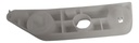 Guía Fascia Delantera Nissan March 2012-2013,2014