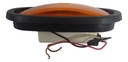 Plafon Embutido Ovalado 6 Leds Record Lateral