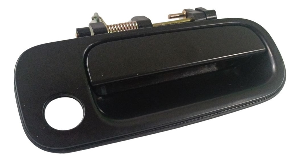 Manija Exterior Ty Camry Del 92-96 Negra