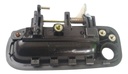 Manija Exterior Ty Camry Del 92-96 Negra