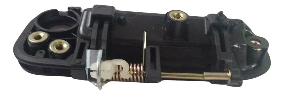 Manija Exterior Ty Camry Del 92-96 Negra