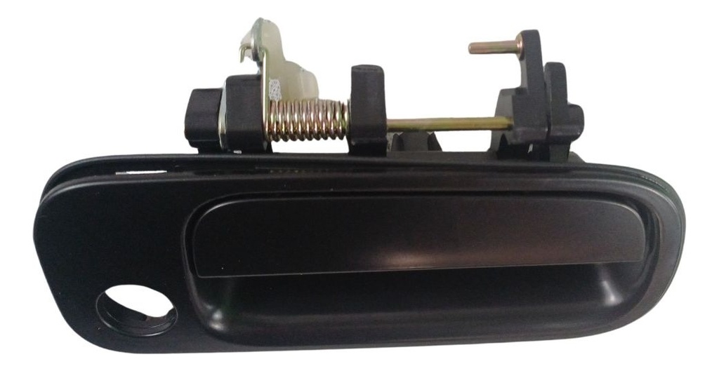 Manija Exterior Ty Camry Del 92-96 Negra
