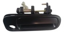 Manija Exterior Ty Camry Del 92-96 Negra