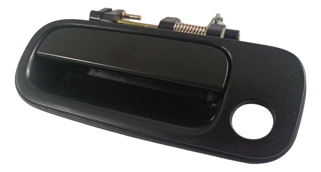 Manija Exterior Ty Camry Del 92-96 Negra