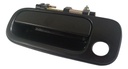 Manija Exterior Ty Camry Del 92-96 Negra