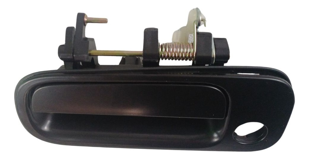 Manija Exterior Ty Camry Del 92-96 Negra