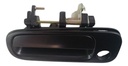 Manija Exterior Ty Camry Del 92-96 Negra
