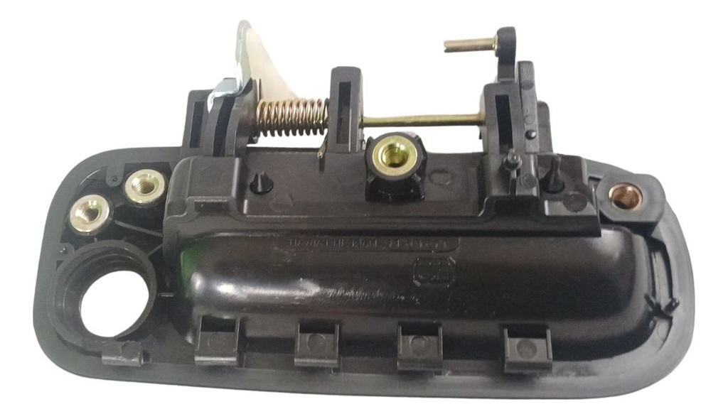 Manija Exterior Ty Camry Del 92-96 Negra