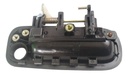 Manija Exterior Ty Camry Del 92-96 Negra