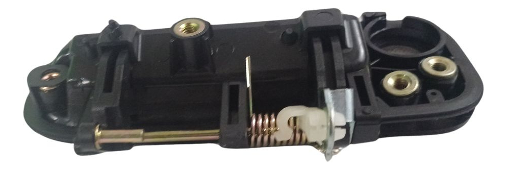 Manija Exterior Ty Camry Del 92-96 Negra