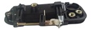 Manija Exterior Ty Camry Del 92-96 Negra