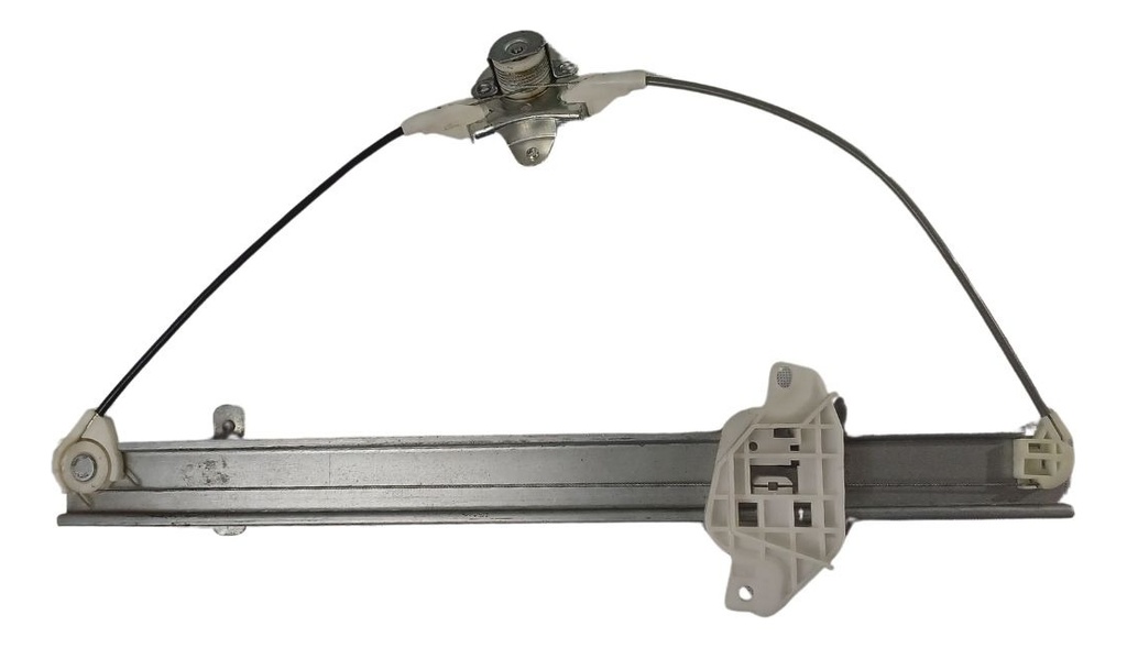 Elevador De Cristal Manual Para Dodge Atos 2000-2012 Hushan