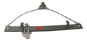 Elevador De Cristal Manual Para Dodge Atos 2000-2012 Hushan
