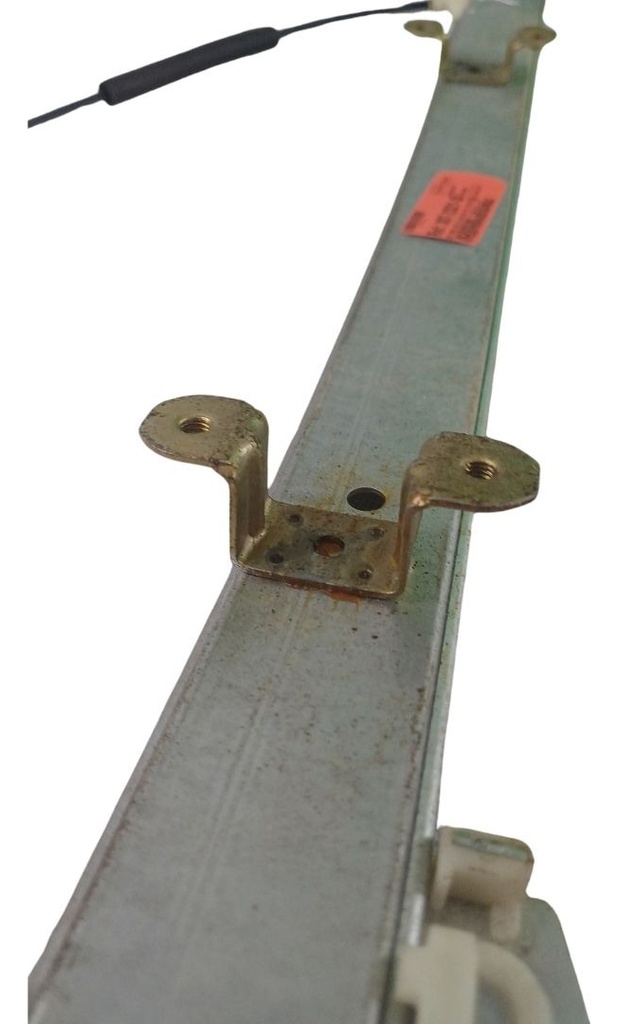 Elevador Cristal Manual Derecho Delantero Nissan Tsuru Iii