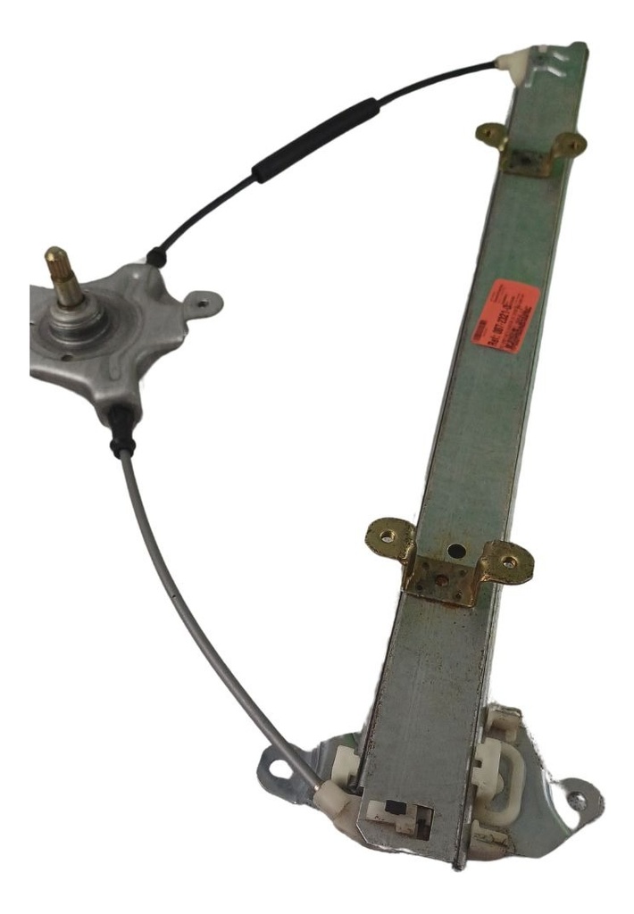 Elevador Cristal Manual Derecho Delantero Nissan Tsuru Iii