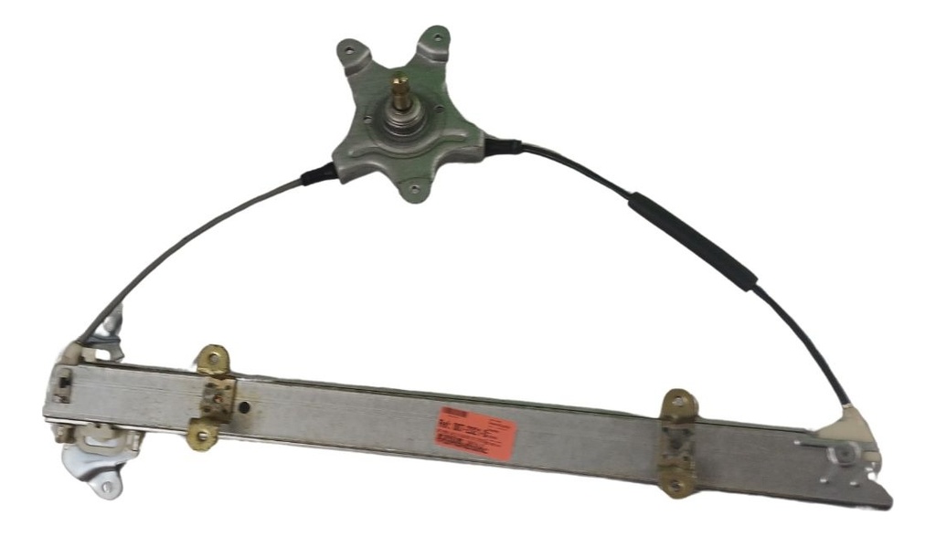 Elevador Cristal Manual Derecho Delantero Nissan Tsuru Iii