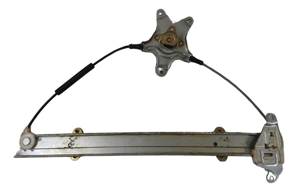 Elevador Cristal Manual Derecho Delantero Nissan Tsuru Iii
