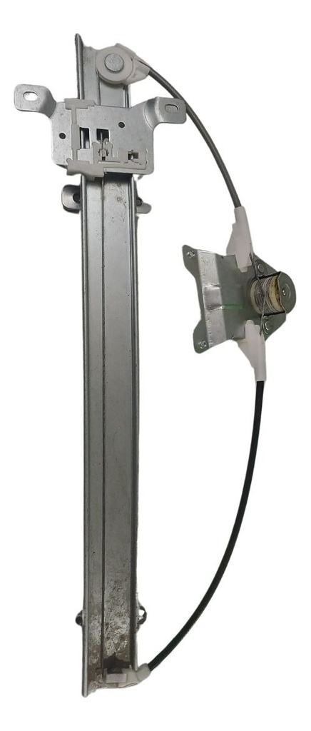 Elevador Cristal Manual Derecho Trasero Nissan Tsuru Ii