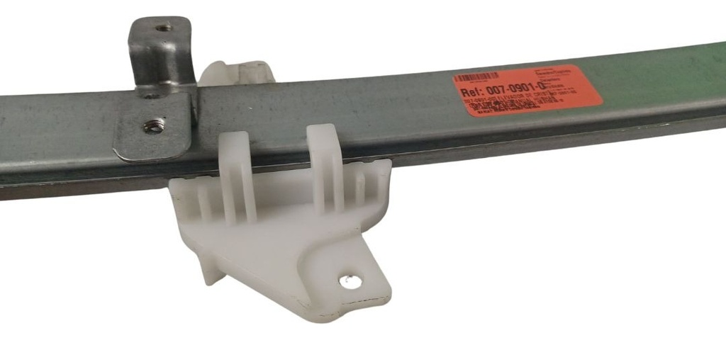 Elevador Cristal Manual Derecho Trasero Nissan Tsuru Ii