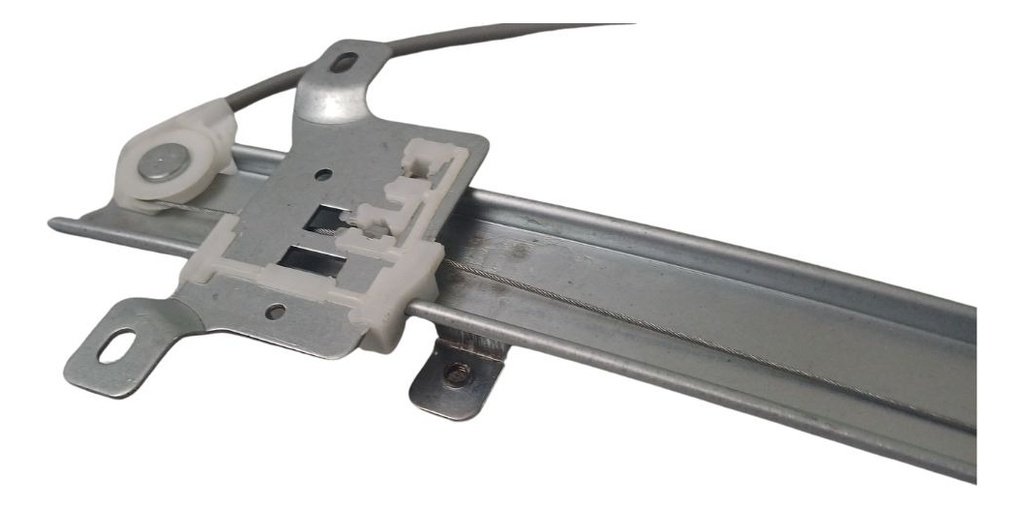 Elevador Cristal Manual Derecho Trasero Nissan Tsuru Ii