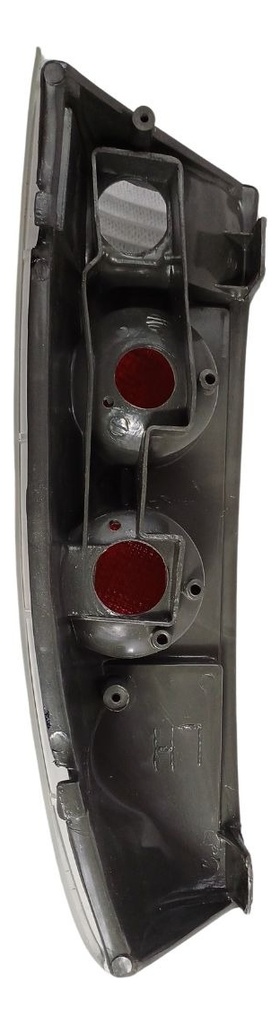Calavera Chevrolet Pick Up 1992-1998 Sport Pintada Con Daño