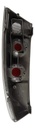 Calavera Chevrolet Pick Up 1992-1998 Sport Pintada Con Daño
