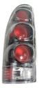 Calavera Chevrolet Pick Up 1992-1998 Sport Pintada Con Daño