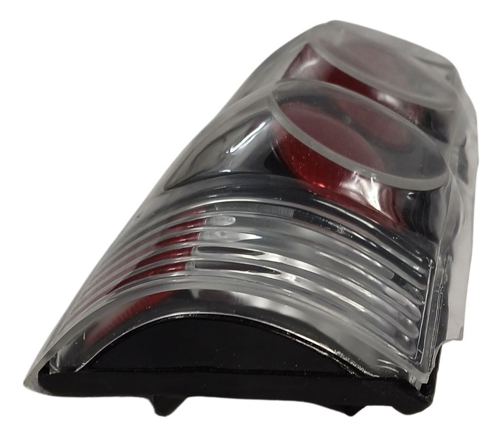 Calavera Chevrolet Pick Up 1992-1998 Sport Pintada Con Daño