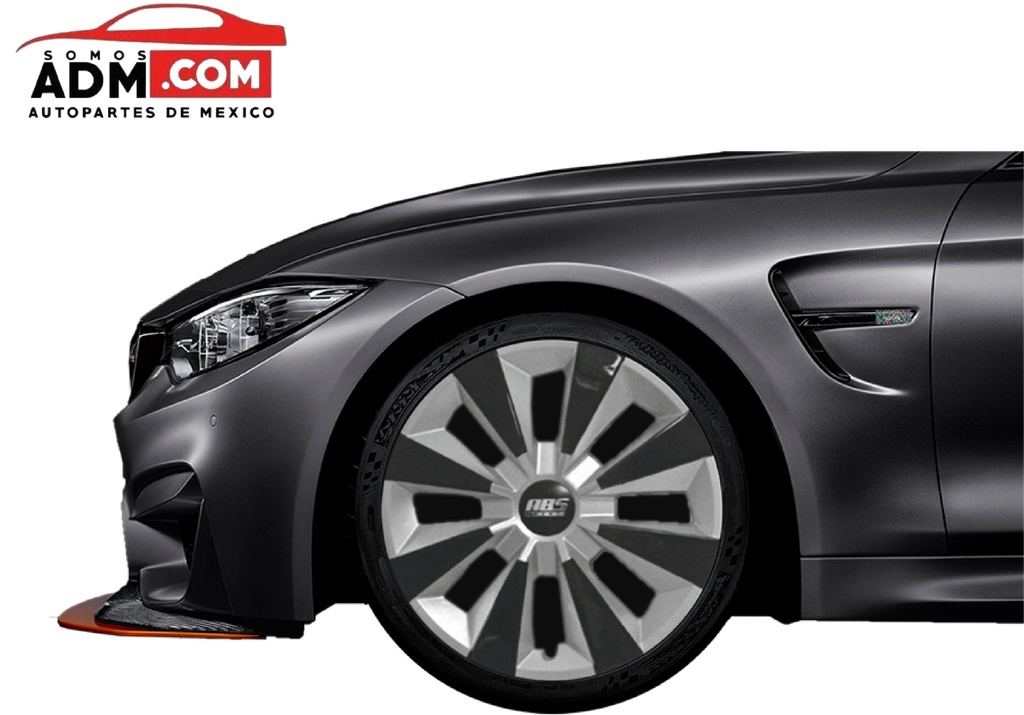 TAPON ABS SPORT ESPECIALES TIPO TAP-ABS-LES-R15-0007