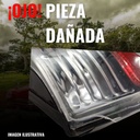 Calavera Chevrolet Pick Up 1992-1998 Sport Pintada Con Daño