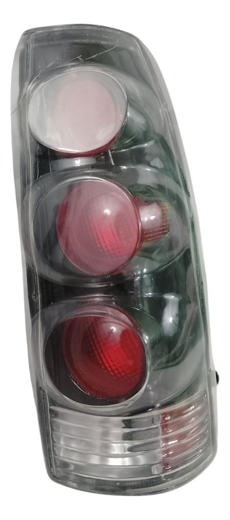 Calavera Chevrolet Pick Up 1992-1998 Sport Pintada Con Daño