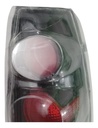 Calavera Chevrolet Pick Up 1992-1998 Sport Pintada Con Daño