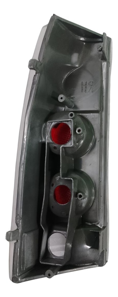 Calavera Chevrolet Pick Up 1992-1998 Sport Pintada Con Daño