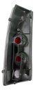 Calavera Chevrolet Pick Up 1992-1998 Sport Pintada Con Daño