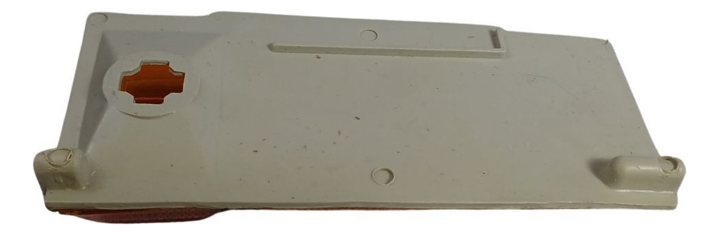 Cuarto Punta Ford Crown Victoria 1978-1984 Izq Con Daño