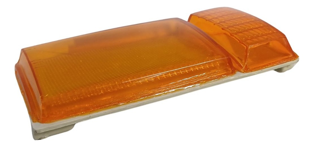 Cuarto Punta Ford Crown Victoria 1978-1984 Izq Con Daño