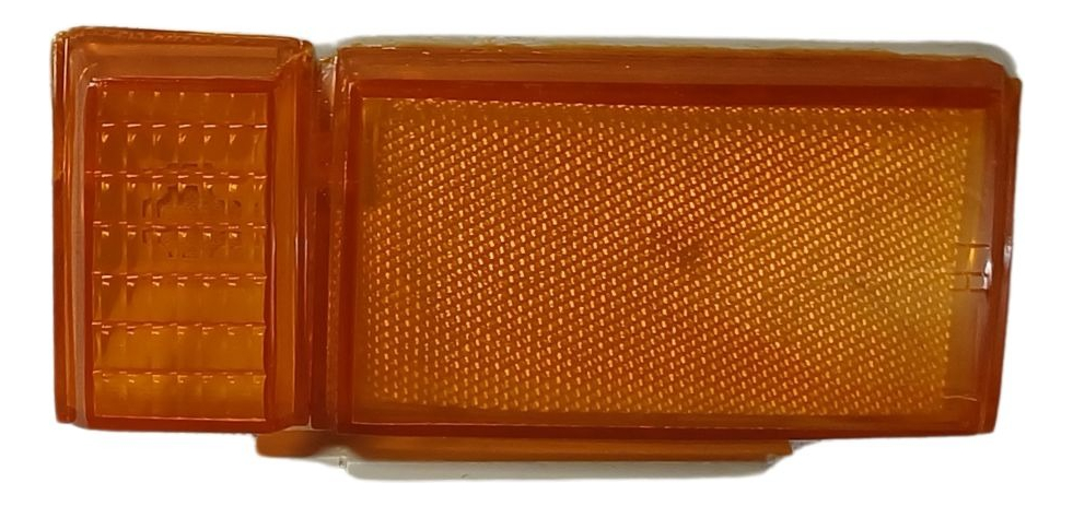 Cuarto Punta Ford Crown Victoria 1978-1984 Izq Con Daño