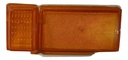 Cuarto Punta Ford Crown Victoria 1978-1984 Izq Con Daño