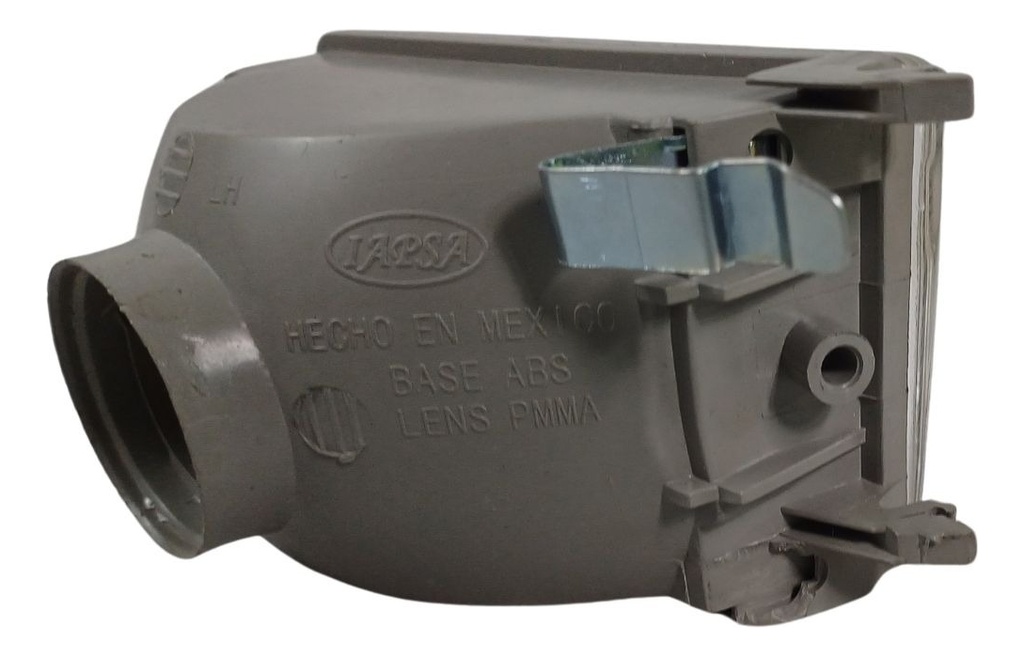 Cuarto Frontal Exterior Derecho Vw Jetta 1993-1999 (dañado)