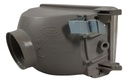 Cuarto Frontal Exterior Derecho Vw Jetta 1993-1999 (dañado)