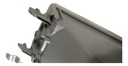Cuarto Frontal Exterior Derecho Vw Jetta 1993-1999 (dañado)